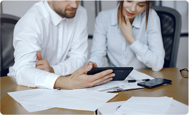 imagecuatro Asesoramiento fiscal a empresas Barcelona | Exit Legal