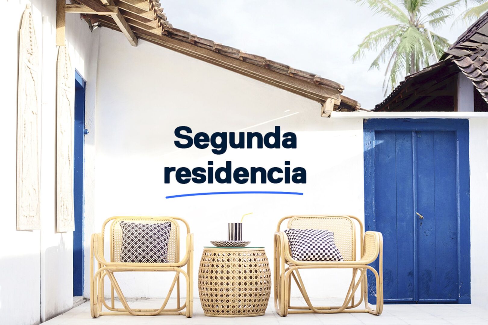 segunda residencia 1